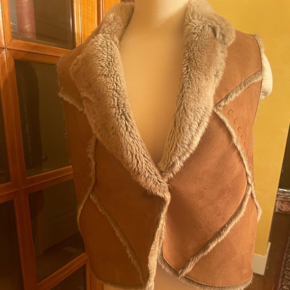 Vest